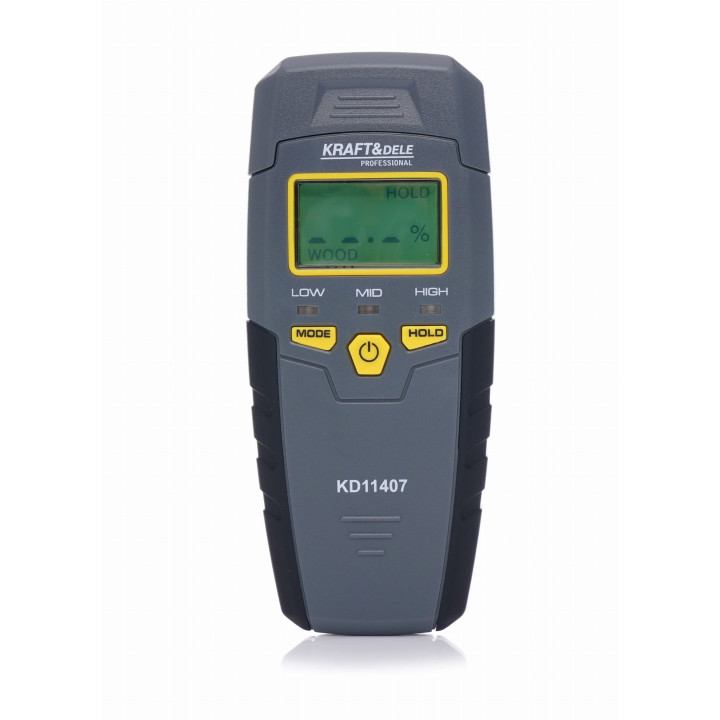 Miernik wilgotności KD11407