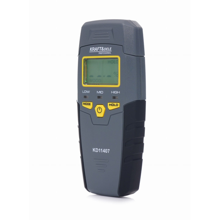 Miernik wilgotności KD11407