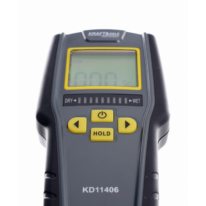 Miernik wilgotności KD11406