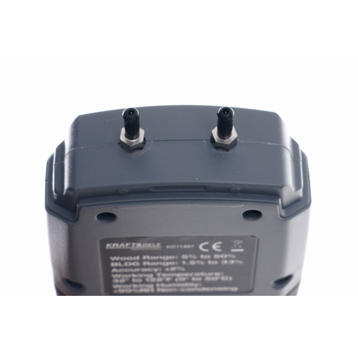 Miernik wilgotności KD11407