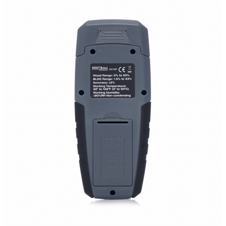 Miernik wilgotności KD11407