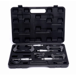 MIKROMETRY 0-100mm KD10443