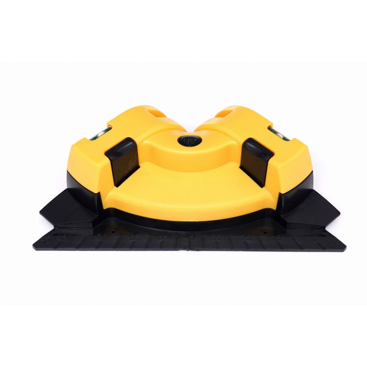 Poziomica laserowa do płytek KD10439