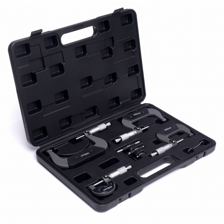 MIKROMETRY 0-100mm KD10443