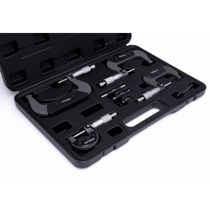 MIKROMETRY 0-100mm KD10443