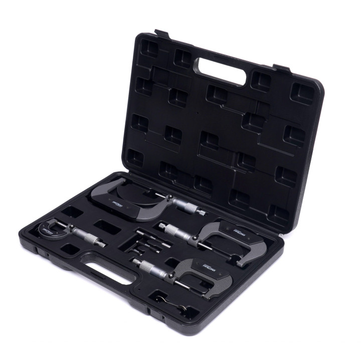 MIKROMETRY 0-100mm KD10443