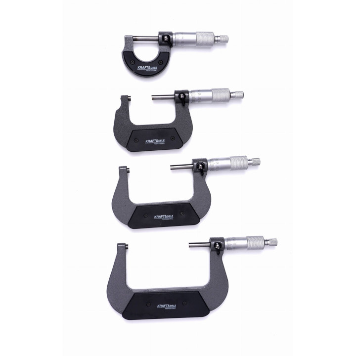 MIKROMETRY 0-100mm KD10443