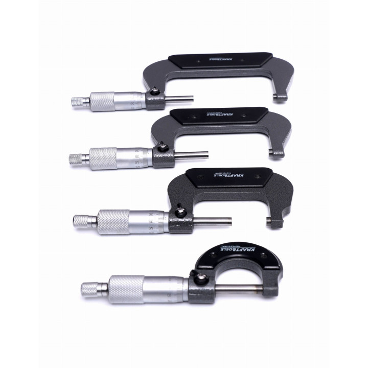 MIKROMETRY 0-100mm KD10443