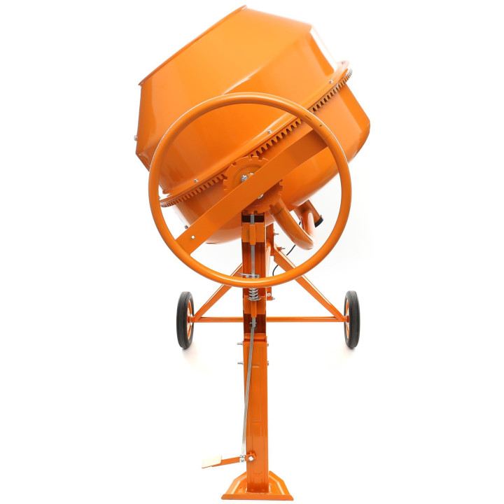 Betoniarka 140L 850W  230V KD490