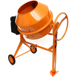 Betoniarka 180L 1250W 230V KD491