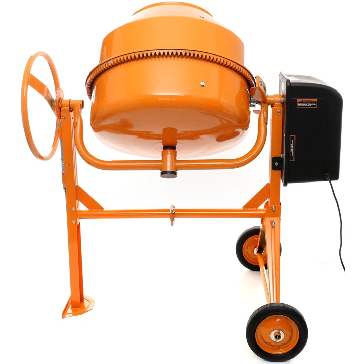 Betoniarka 180L 1250W 230V KD491
