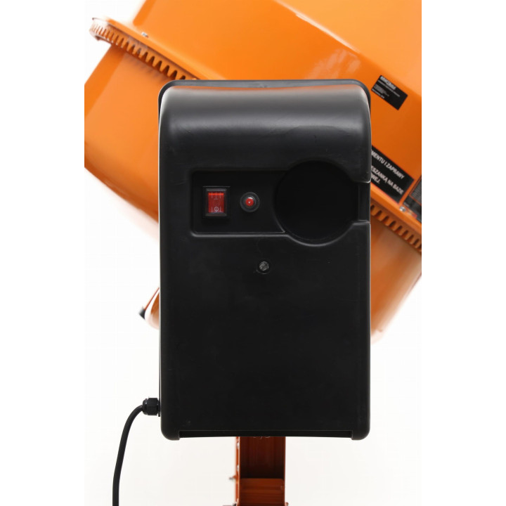 Betoniarka 140L 850W  230V KD490