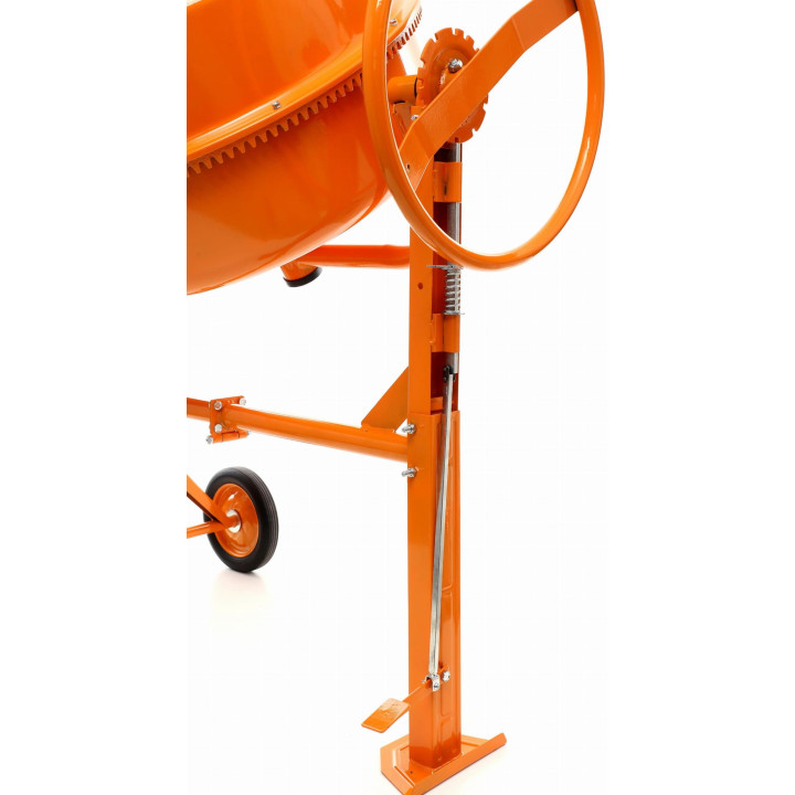 Betoniarka 140L 850W  230V KD490