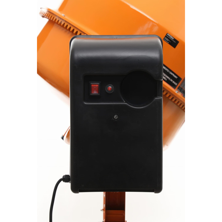 Betoniarka 180L 1250W 230V KD491