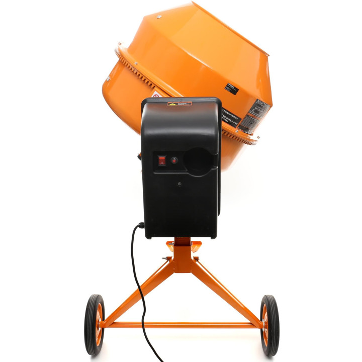 Betoniarka 160L 1050W KD495