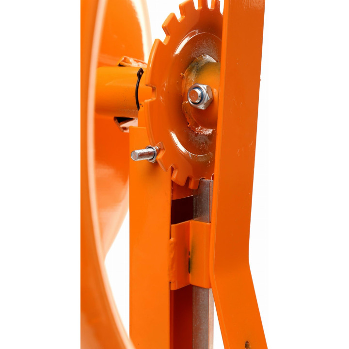 Betoniarka 140L 850W  230V KD490