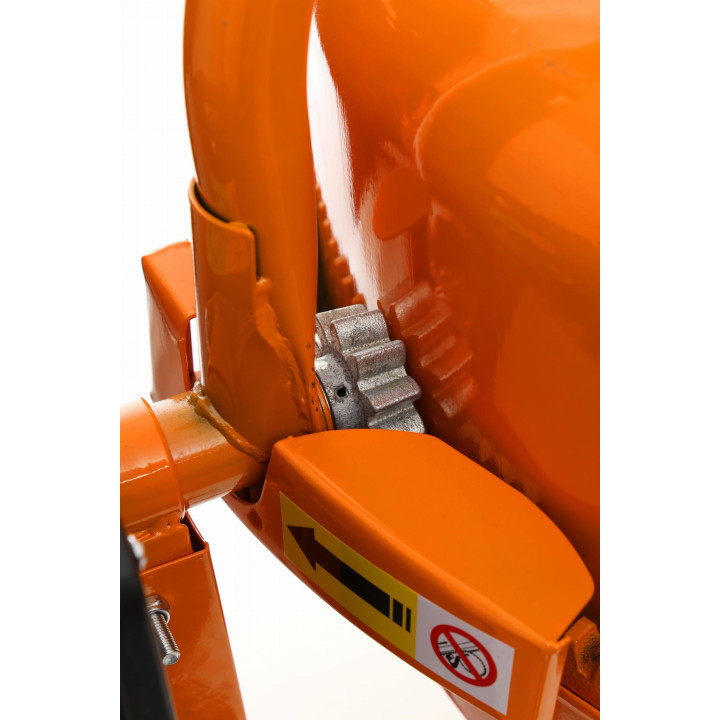 Betoniarka 140L 850W  230V KD490