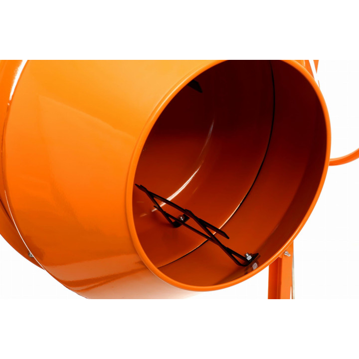 Betoniarka 160L 1050W KD495