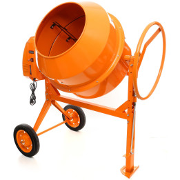 Betoniarka 260L 1400W KD494