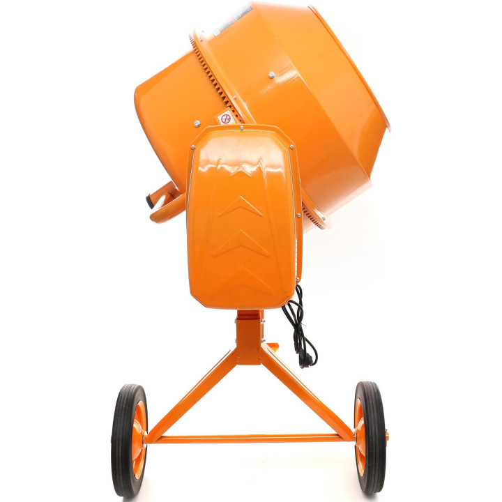 Betoniarka 260L 1400W KD494