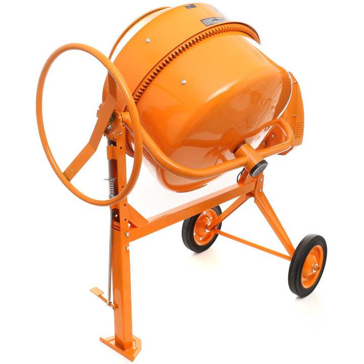 Betoniarka 230L 1350W KD493