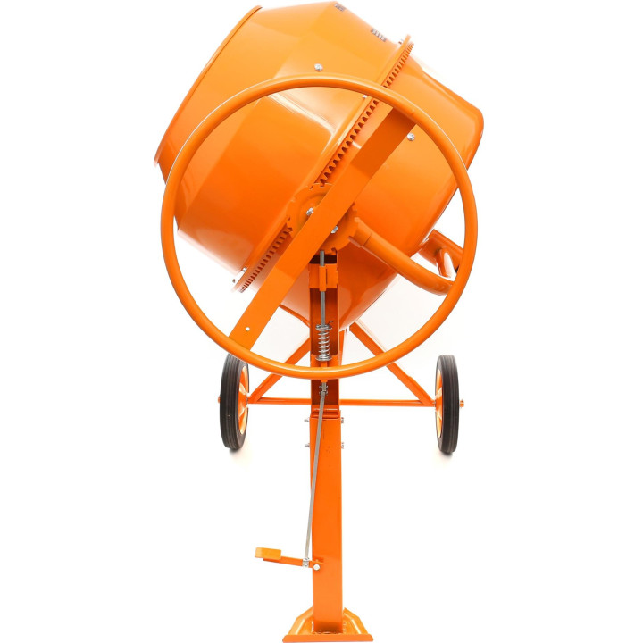 Betoniarka 260L 1400W KD494
