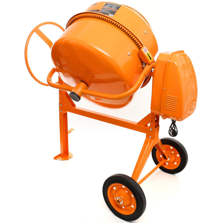 Betoniarka 230L 1350W KD493
