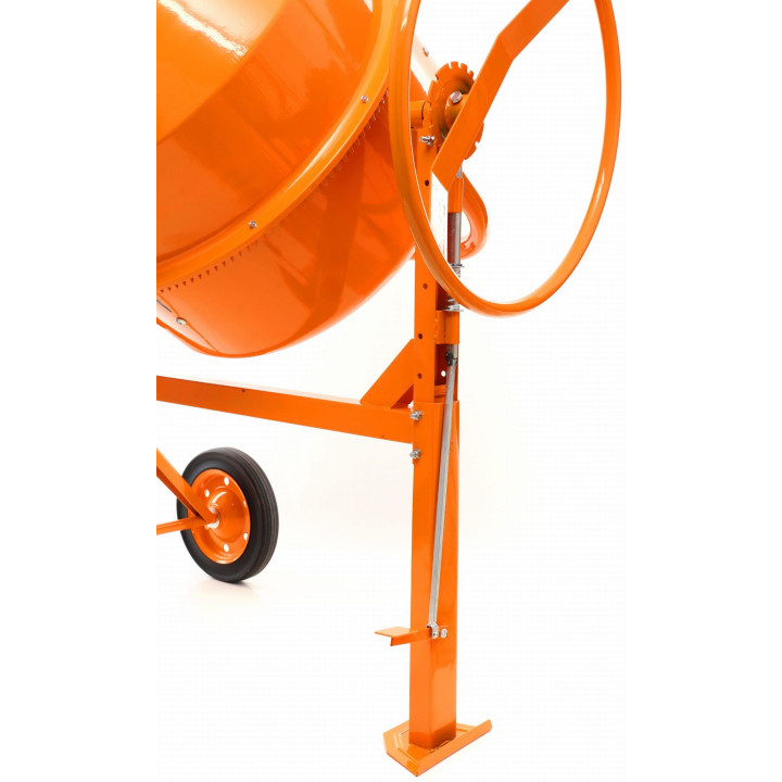 Betoniarka 230L 1350W KD493