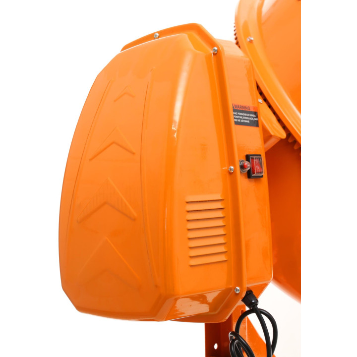 Betoniarka 260L 1400W KD494