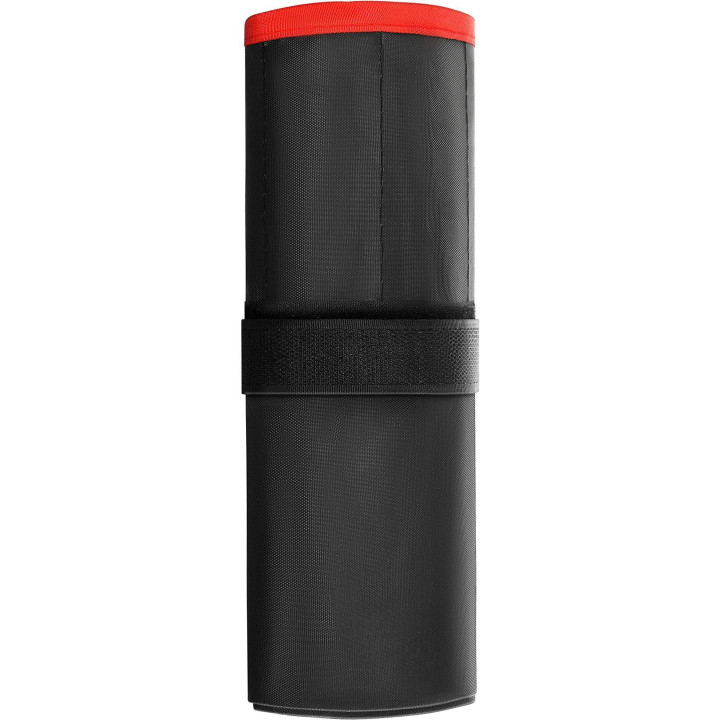 KLUCZE PŁASKO-OCZKOWE 25el. 6-32mm KD10920