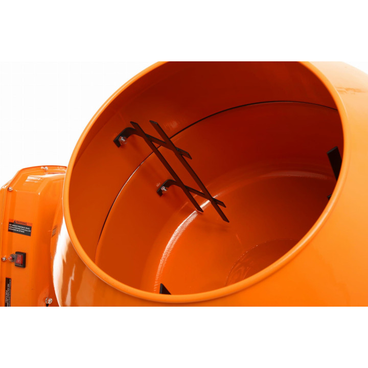 Betoniarka 260L 1400W KD494