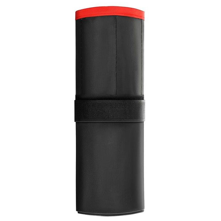 KLUCZE PŁASKO-OCZKOWE 17el. KD10923