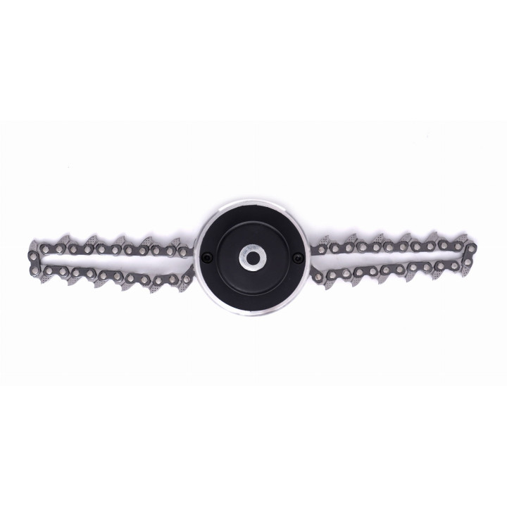 Głowica łańcuchowa do kosy spalinowej KD1648