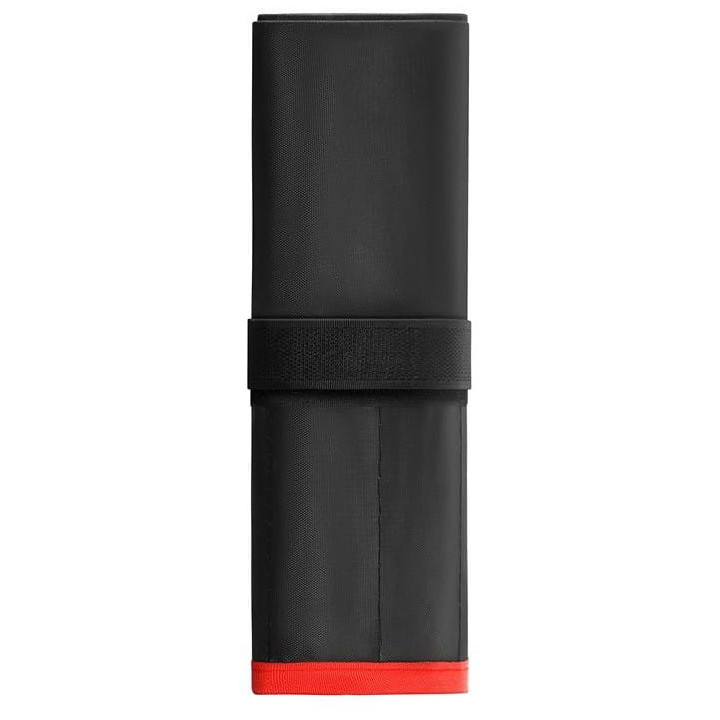 KLUCZE DWUSTRONNIE PŁASKIE 12el. KD10924