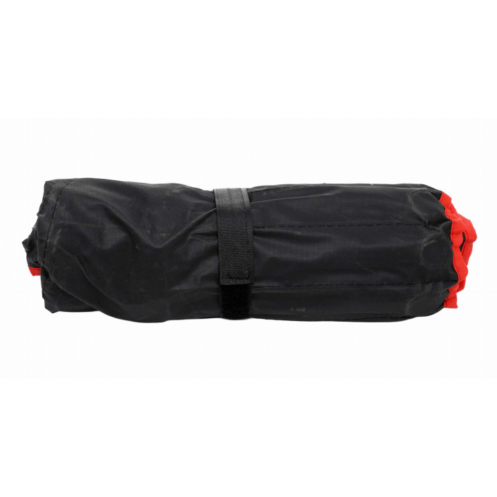 KLUCZE PŁASKO-OCZKOWE 25el. CRV 6-32mm KD10930