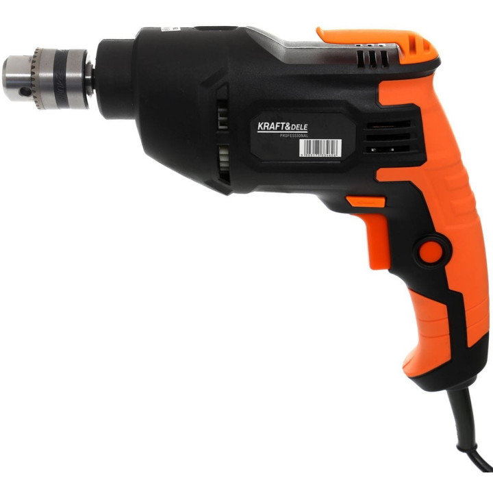 Wkrętarka elektryczna 1500W KD1698