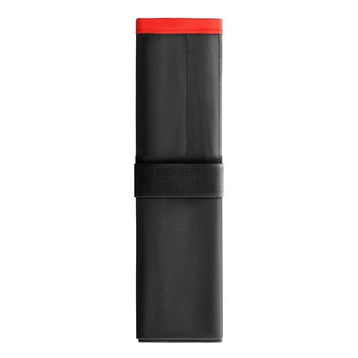 KLUCZE DWUSTRONNIE-OCZKOWE 10el. KD10929