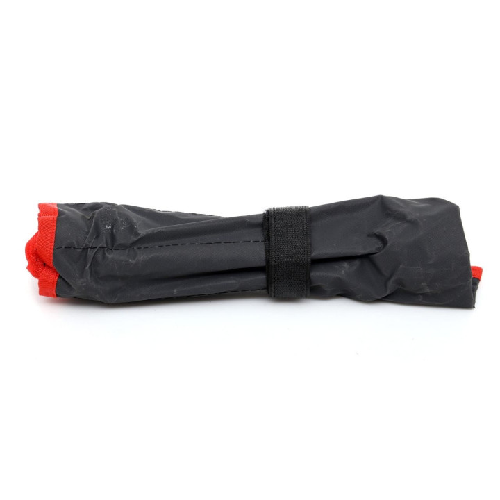 KLUCZE DWUSTRONNIE-OCZKOWE 6el. KD10940