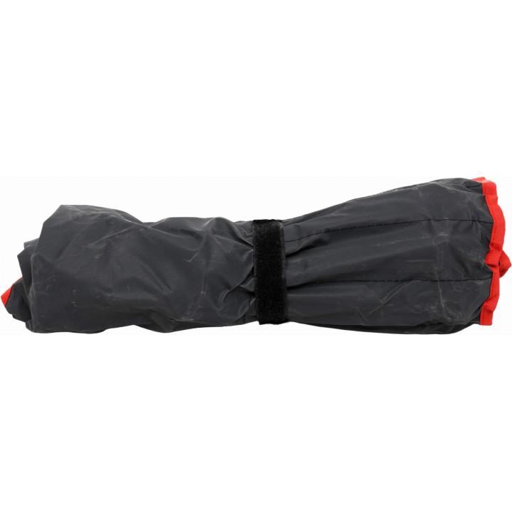 KLUCZE DWUSTRONNIE-OCZKOWE 12el. CRV 6-32mm KD10939
