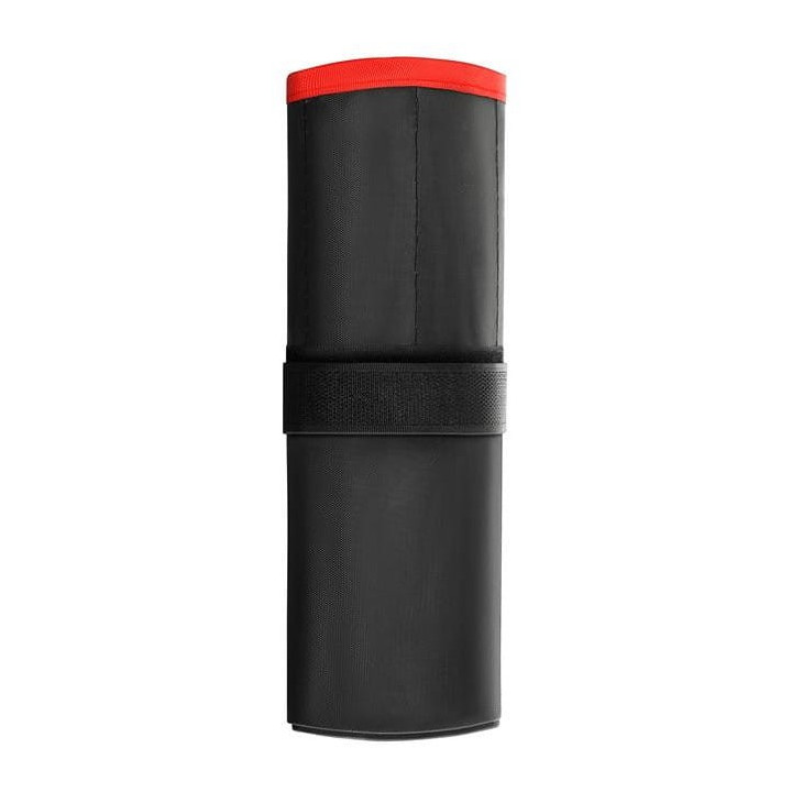KLUCZE PŁASKO-OCZKOWE 12el. KD10926