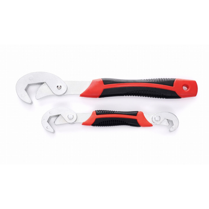 Zestaw kluczy hakowych 9-32mm KD10440