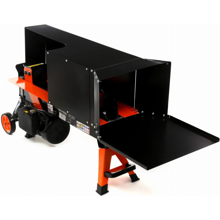 Rębak do drewna 5T 1500W KD1580