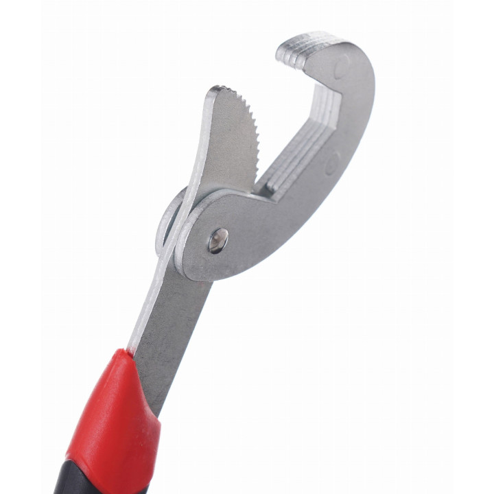 Zestaw kluczy hakowych 9-32mm KD10440