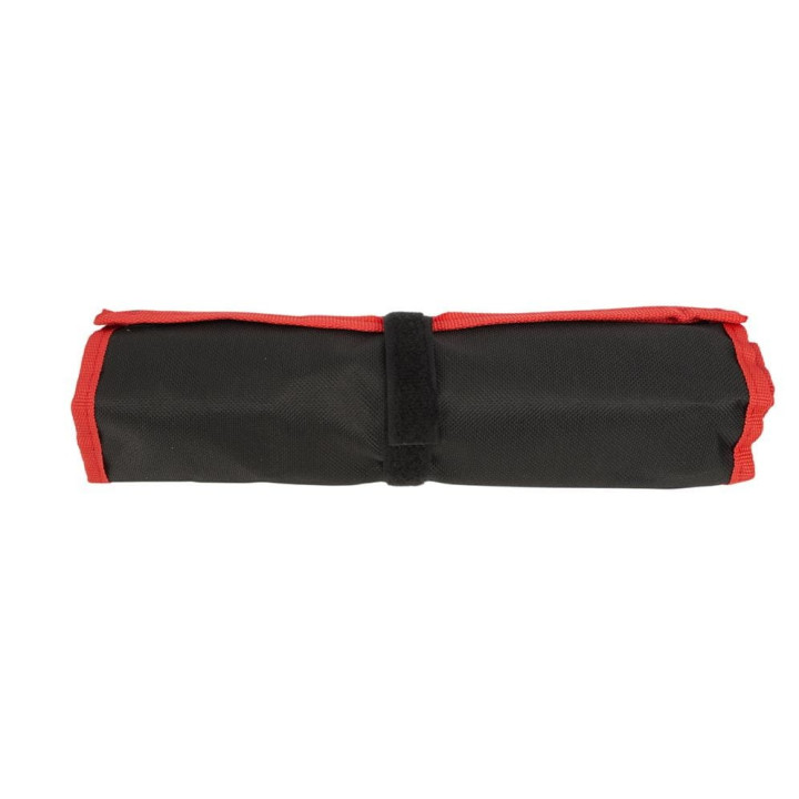 KLUCZE PŁASKO-OCZKOWE 12el. KD11301