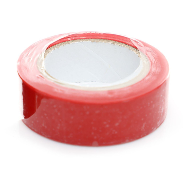 Taśma izolacyjna PVC 10szt. mix kolorów KD10915