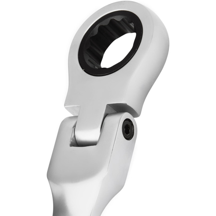 KLUCZE PŁASKO-OCZKOWE  8-19mm 12el.  KD11304