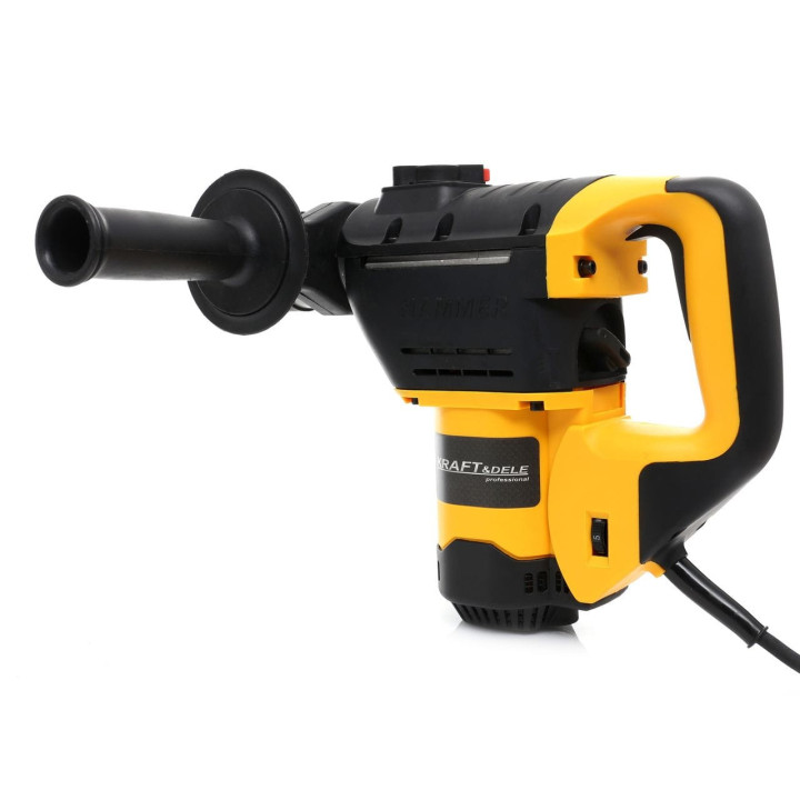 Młot udarowy 2300W KD1692