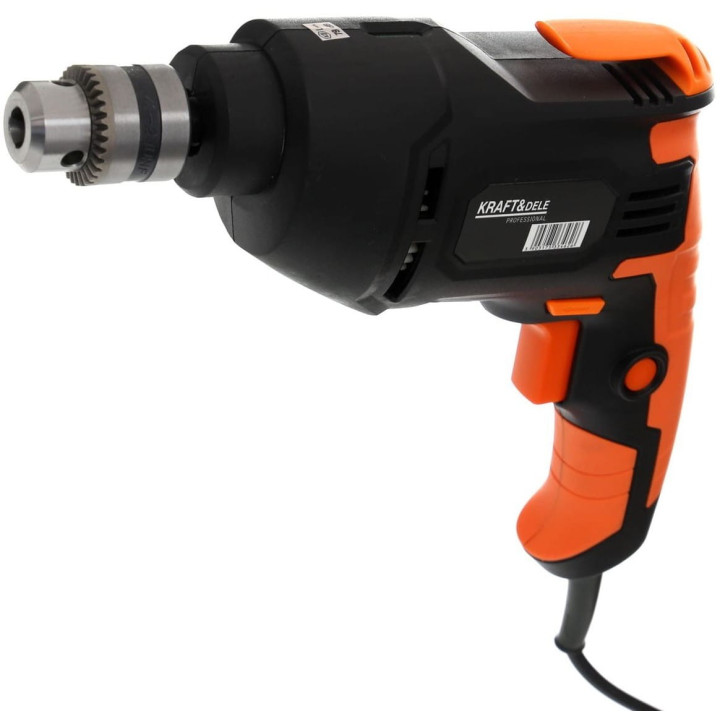 Wkrętarka elektryczna 1500W KD1698