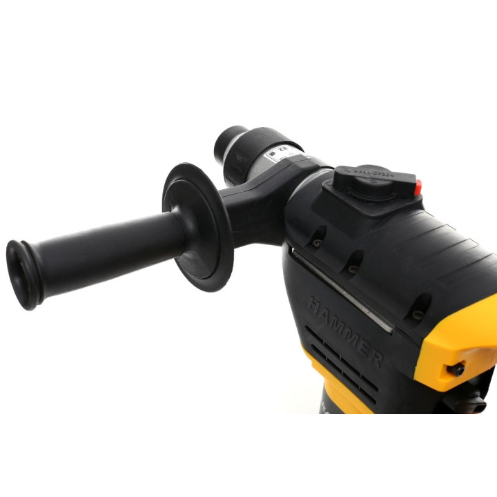 Młot udarowy 2300W KD1692
