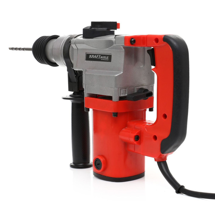 Młot udarowy 1600W KD1691